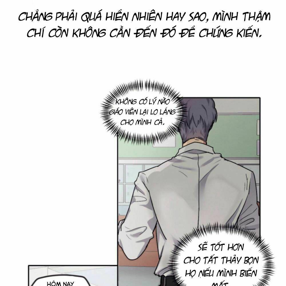 Cậu Tên Gì ?: Chapter 5