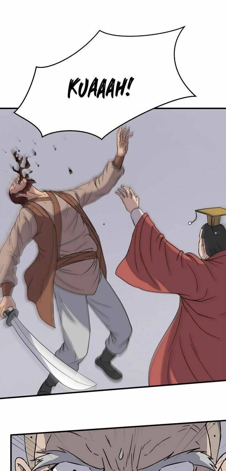 Trọng Sinh, Bất Khả Chiến Bại: Chapter 91