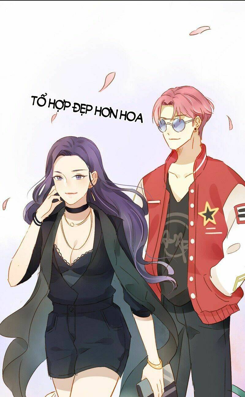 Sức Mạnh Của Sắc Đẹp: Chapter 137