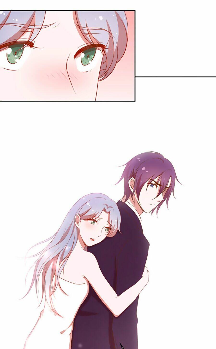 Cả Thế Giới Đều Không Bằng Người: Chapter 39