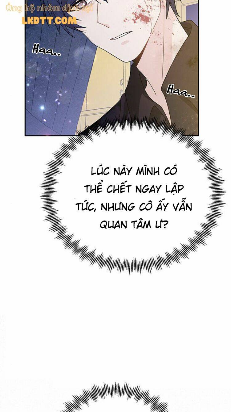 Nữ Hiệp Trở Về: Chapter 27