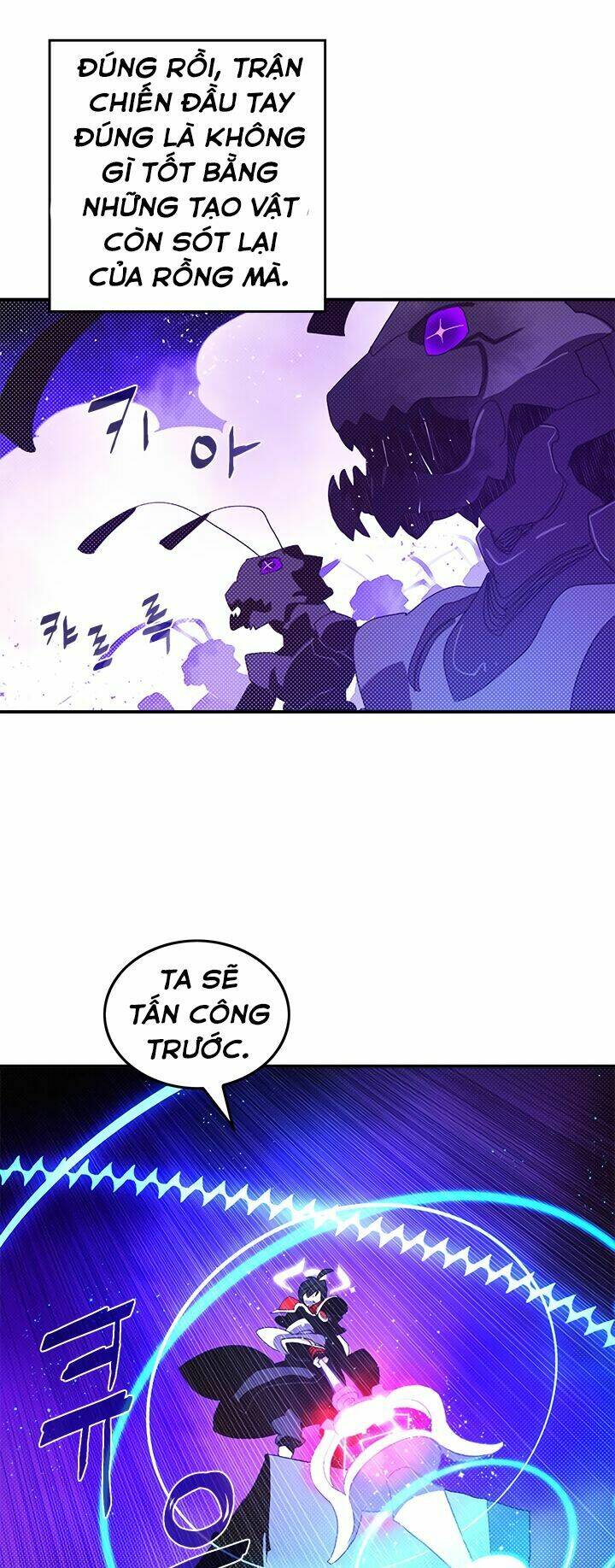 Ta Là Vua Pháp Sư: Chapter 82