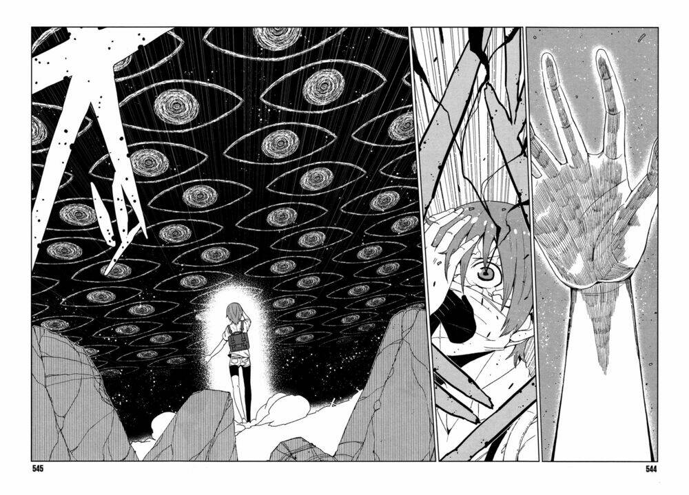 Siêu Năng Lực Gia Mạnh Nhất Thành Phố Học Viện: Chapter 7