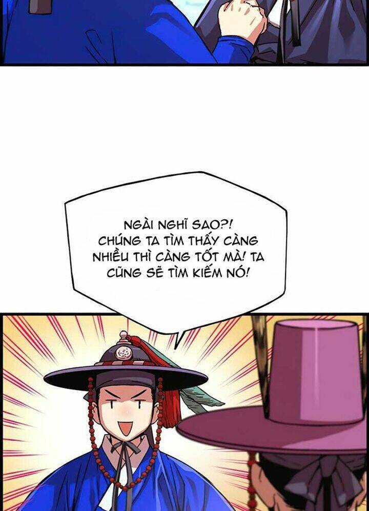 Tôi Sẽ Sống Như Một Hoàng Tử: Chapter 55