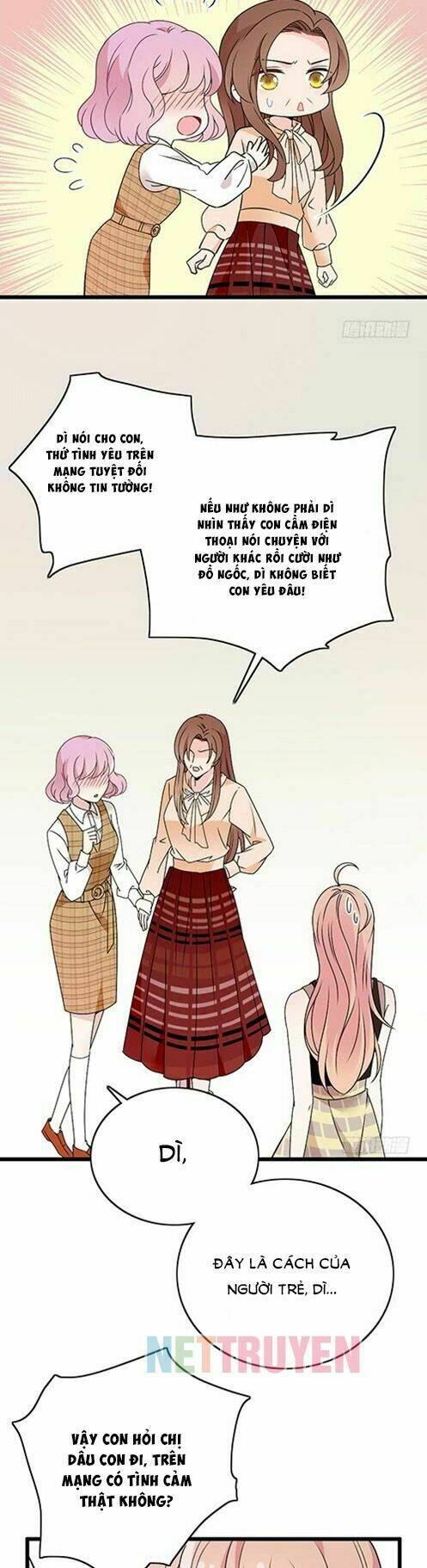 Bí Mật Kết Hôn Với Ảnh Đế: Vợ Ơi Đến Đây Tấn Công Đi Nào: Chapter 52