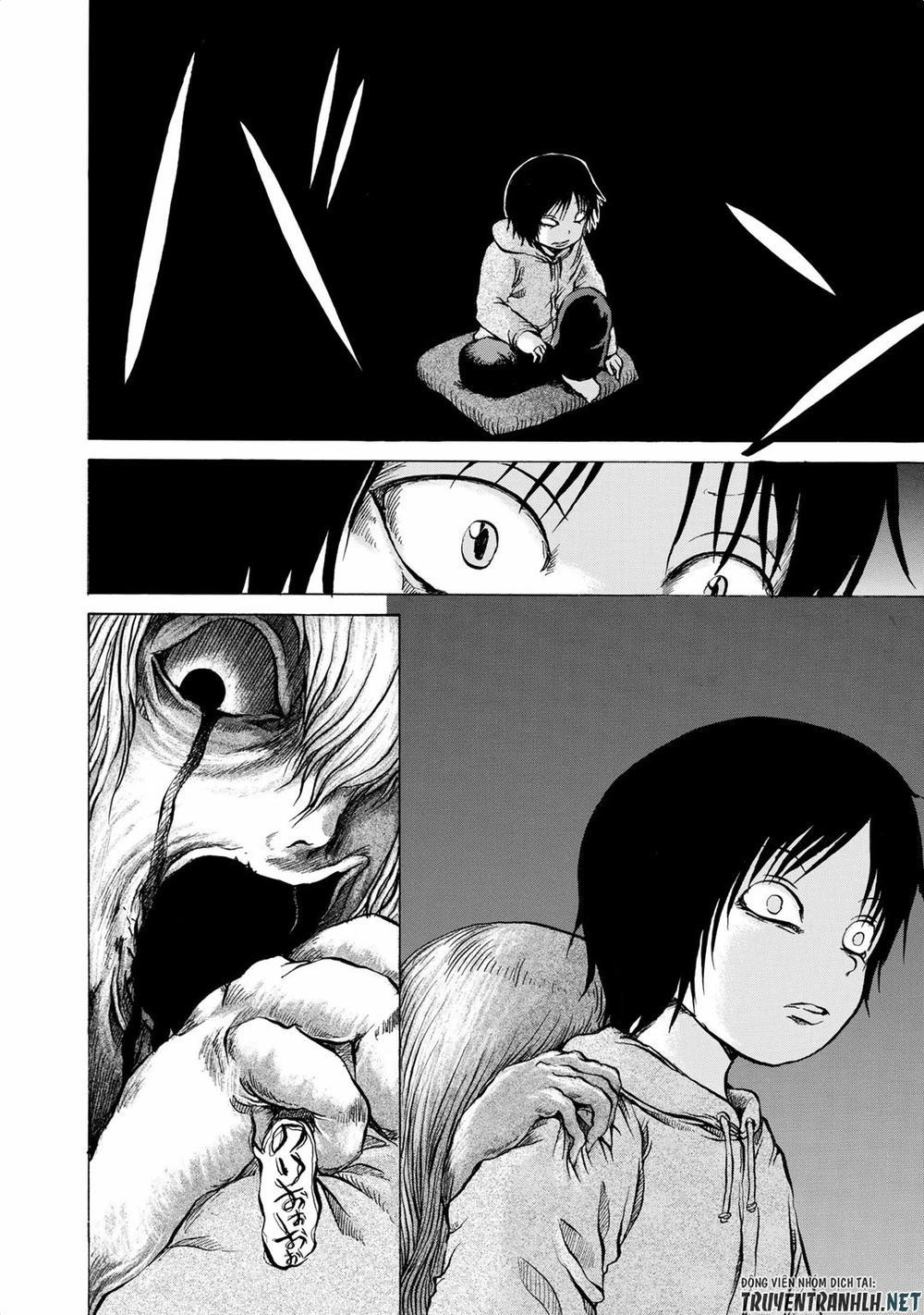 Sayuri-San No Imouto Wa Tenshi: Chapter 11