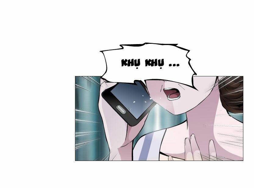 Cạm Bẫy Của Nữ Thần: Chapter 35