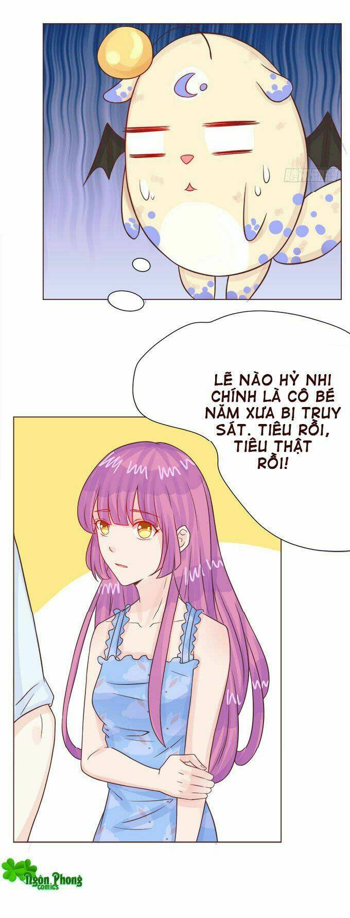 Ma Vương Luyến Ái Chỉ Nam: Chapter 71