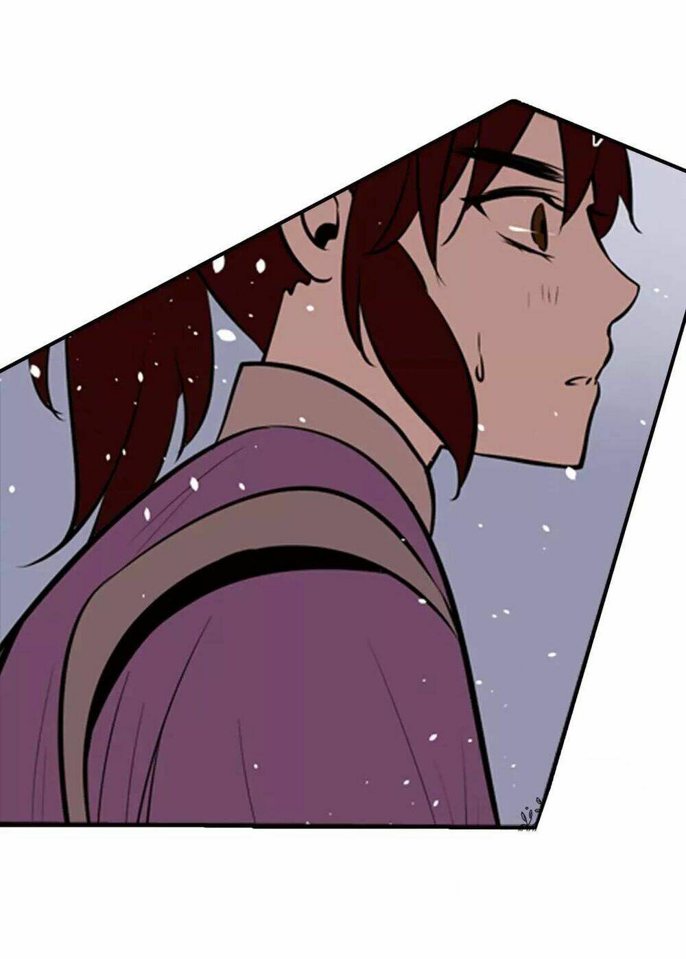 Nghịch Thần: Chapter 7