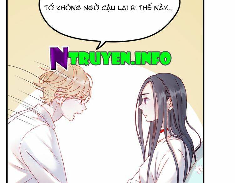 Lượm Được Một Tiểu Hồ Ly 2: Chapter 42