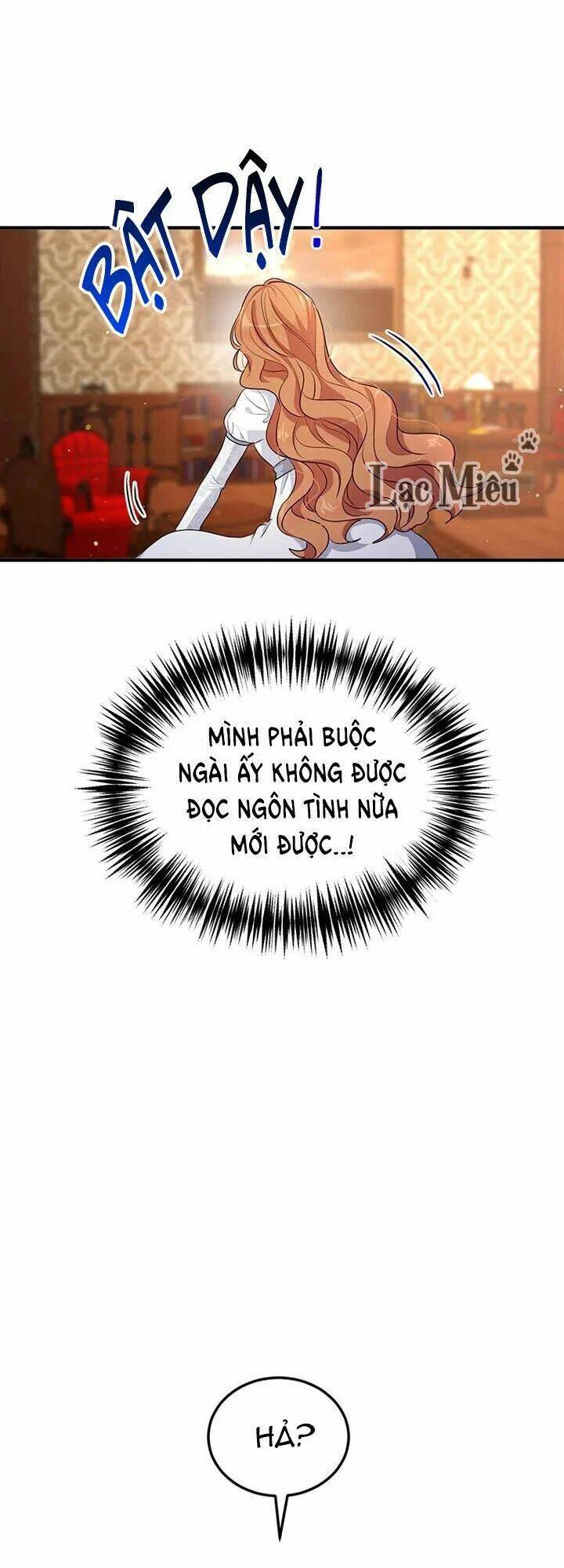 Công Tước, Loạn Vừa Thôi!: Chapter 103