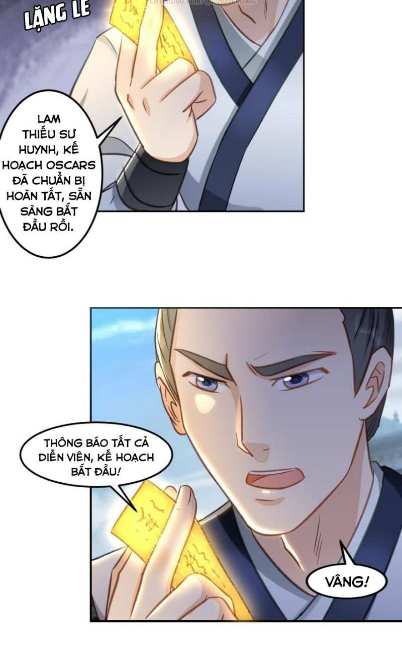 Lão Tổ Của Bạn Đang Online: Chapter 65