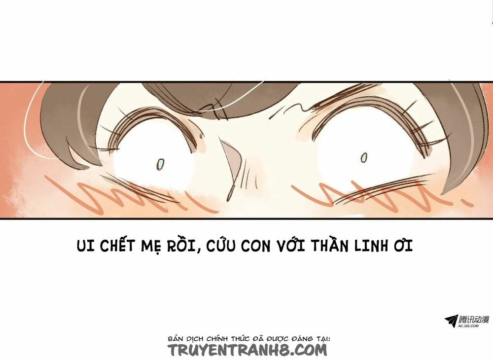 Sức Mạnh Của Sắc Đẹp: Chapter 1