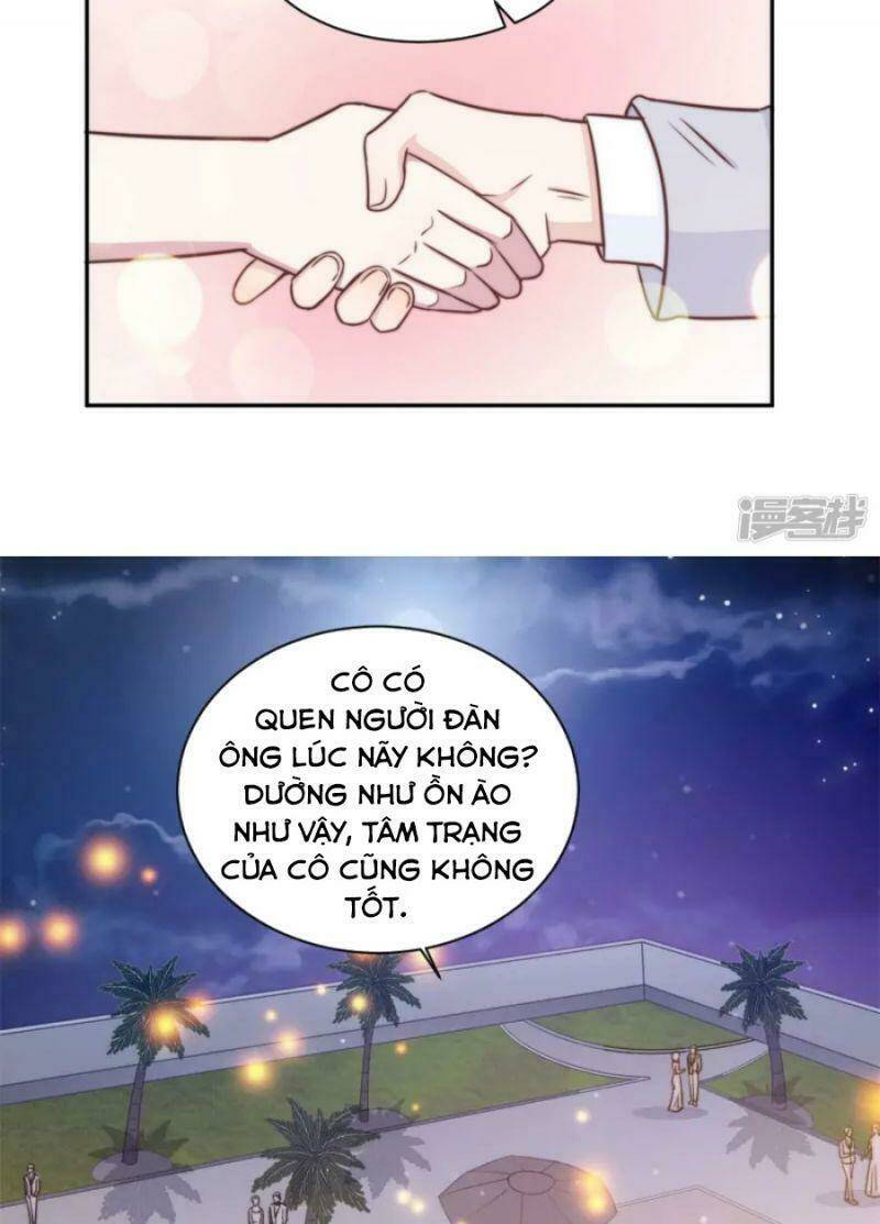 Tổng Tài, Tránh Xa Tôi Ra: Chapter 33
