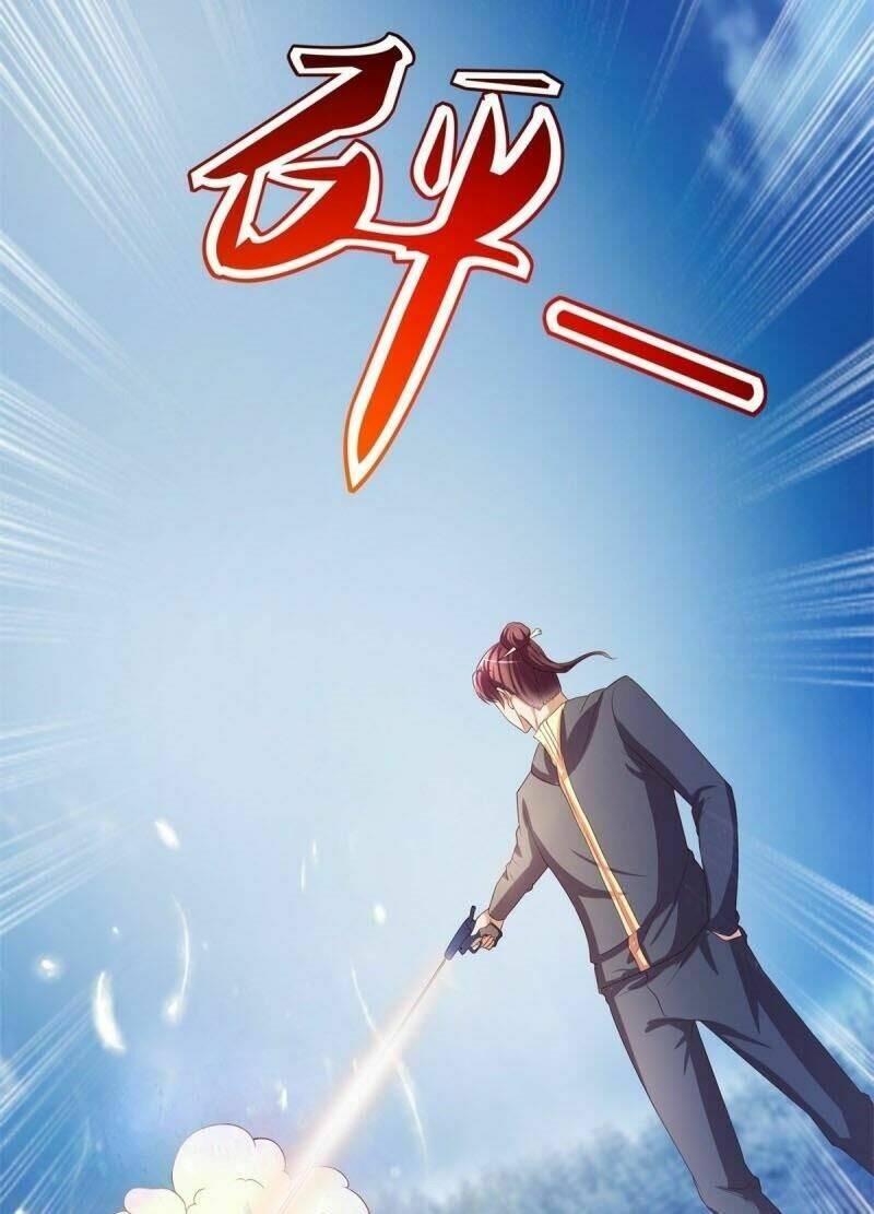 Chí Tôn Toàn Năng: Chapter 36