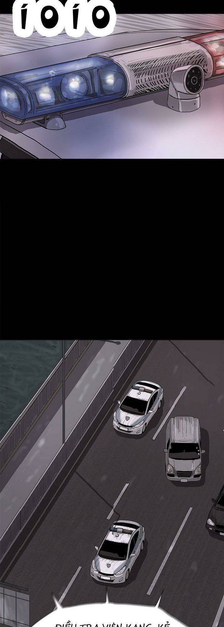 Âm Mưu Báo Thù: Chapter 7