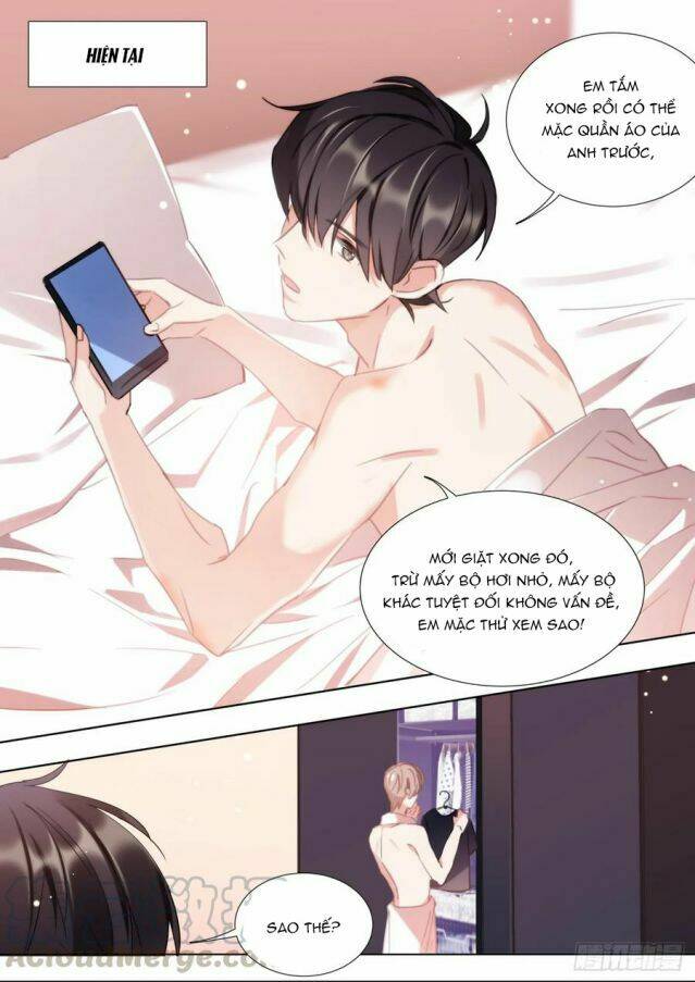 Ảnh Đế X Ảnh Đế: Chapter 160