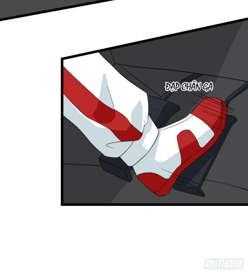 Siêu Cấp Nữ Thần Trọng Sinh: Chapter 42