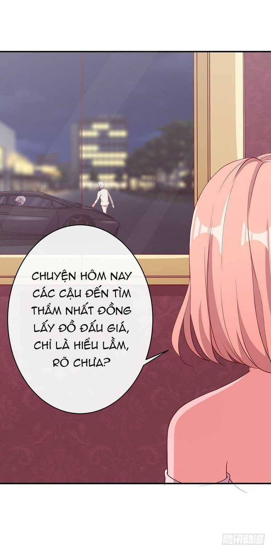 Gả Cho Tình Cũ Làm Lão Bà: Chapter 50