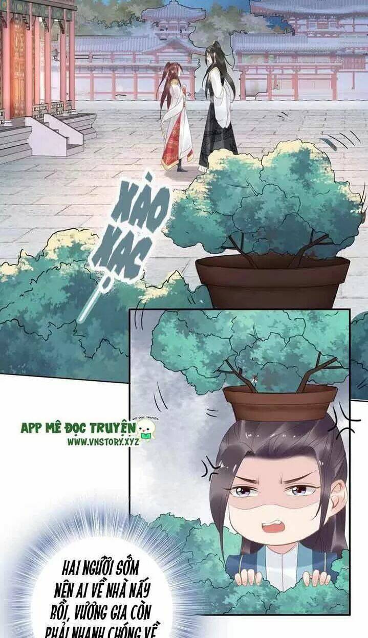 Nhất Sinh Nhất Thế Tiếu Thương Khung: Chapter 47