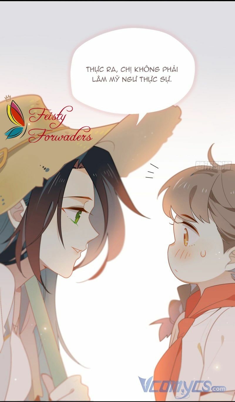 Nữ Phụ Như Tôi Cũng Có Ngày Ra Mắt: Chapter 18