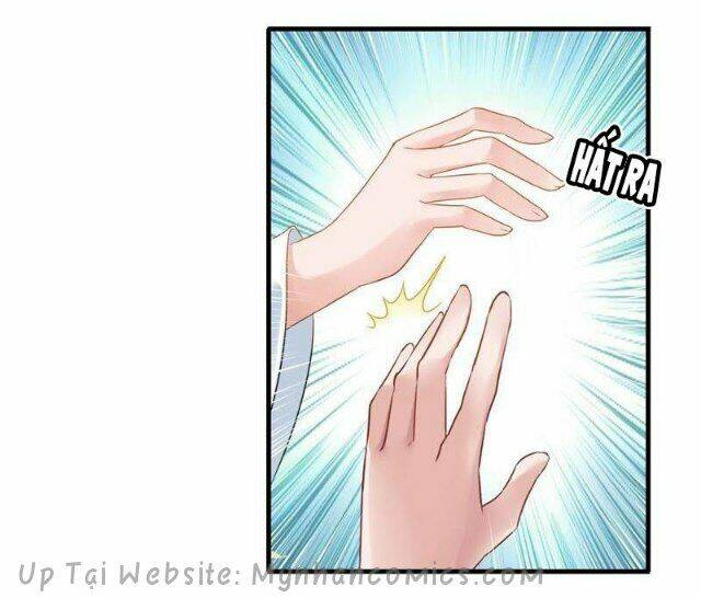 Thái Tử Điện Hạ Có Tin Vui: Chapter 69