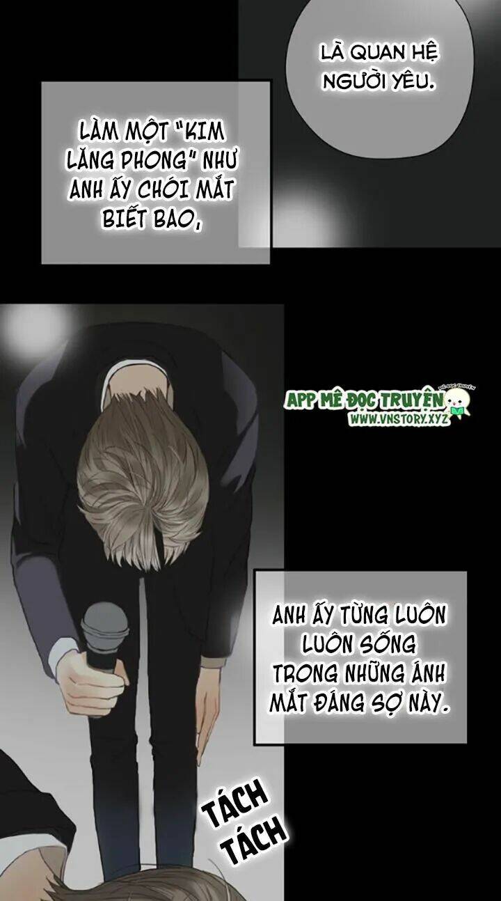 Thần Tượng Điểm Zero: Chapter 134