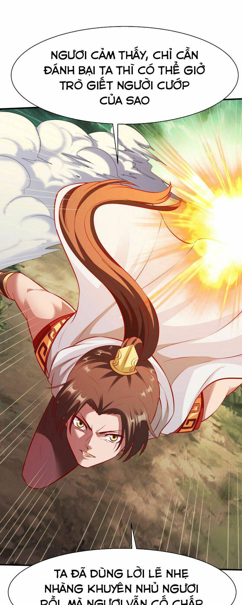 Chiến Đỉnh: Chapter 178