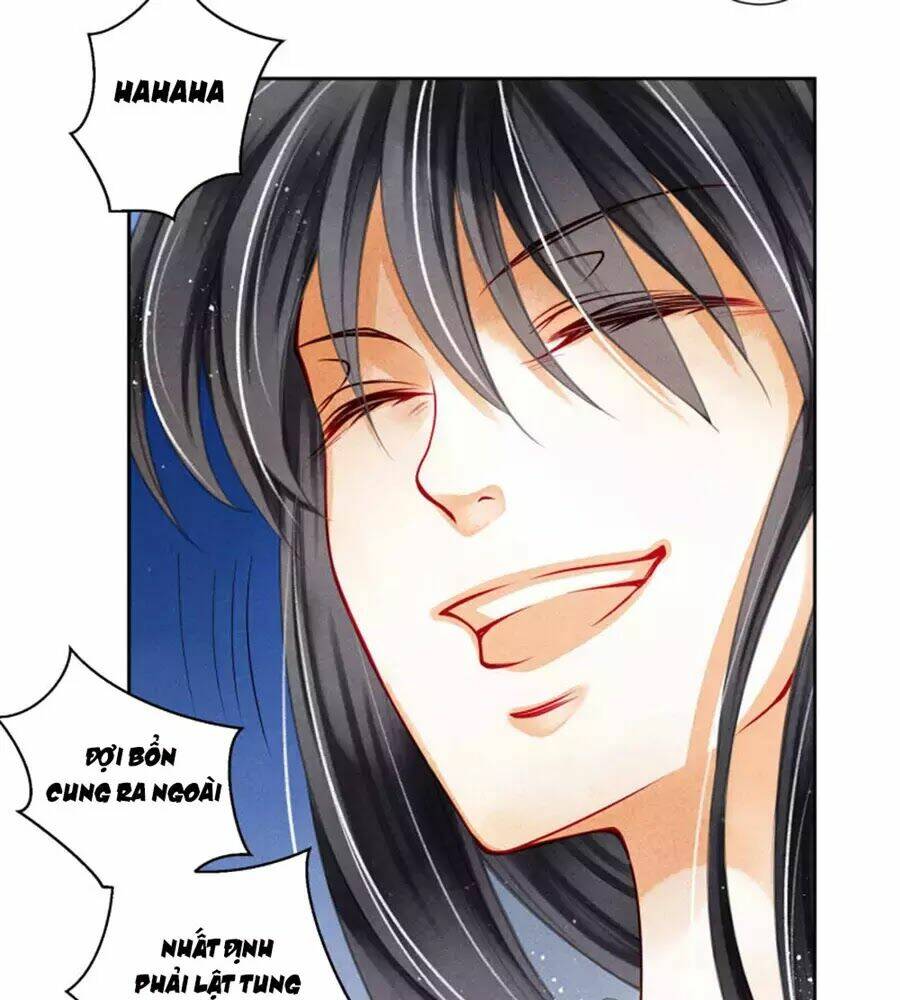 Ái Thượng Vô Địch Tiếu Hoàng Hậu: Chapter 85