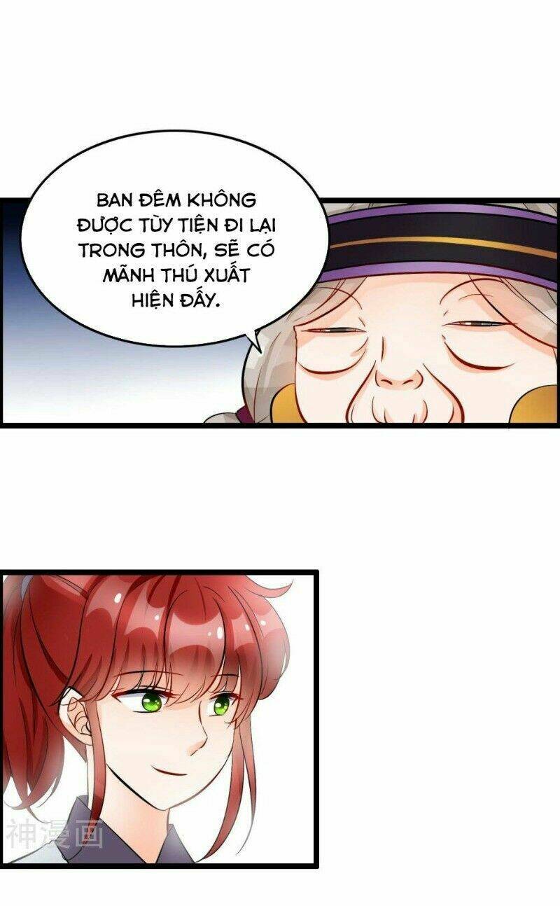 Nghịch Đồ Tại Thượng: Chapter 36