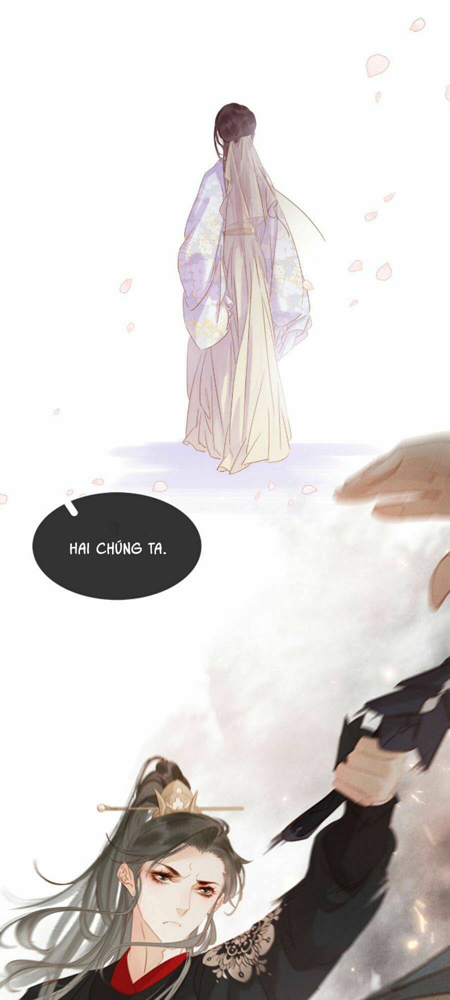 Tiểu Sư Phụ, Tóc Giả Của Ngài Rơi Rồi!: Chapter 40