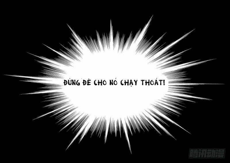 Thông Linh Sư Mạnh Nhất Thành Phố: Chapter 3