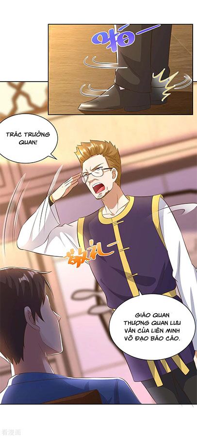 Trọng Sinh Khí Thiếu Quy Lai: Chapter 140