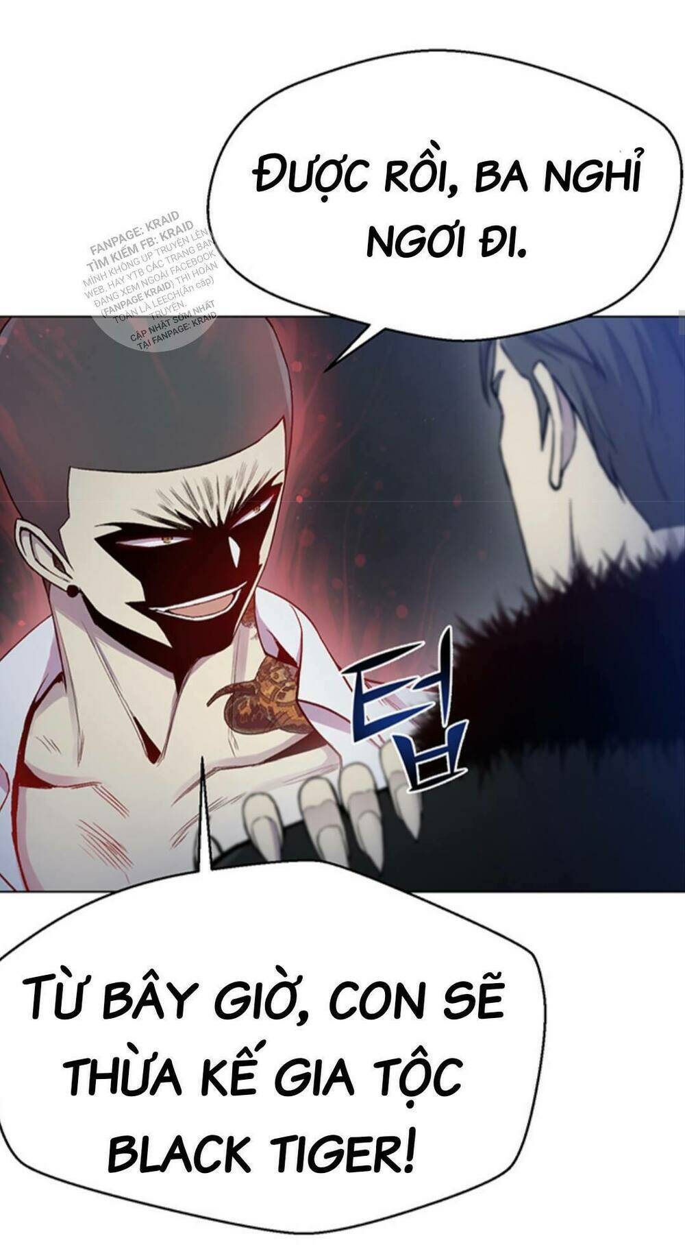 Luân Hồi Ác Nhân: Chapter 17