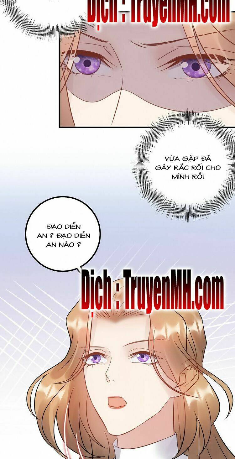 Trong Sinh Chi Ức Vạn Ảnh Hậu Yếu Thượng Vị: Chapter 139