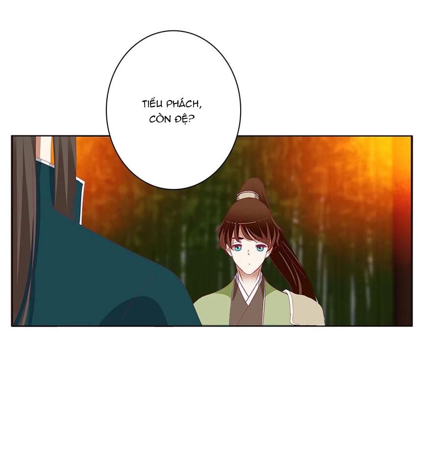 Thông Linh Phi: Chapter 630