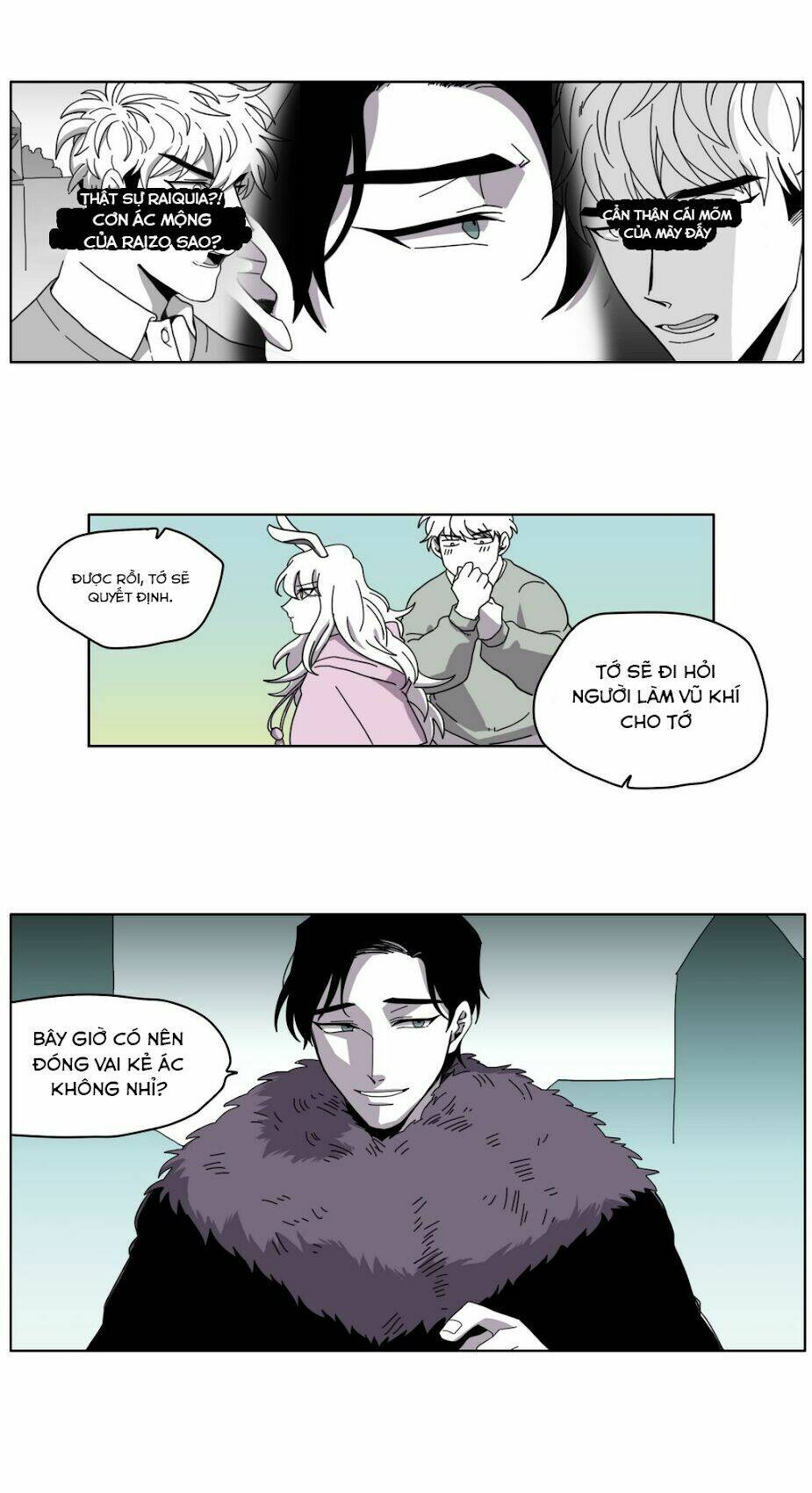 Rpg: Chapter 22