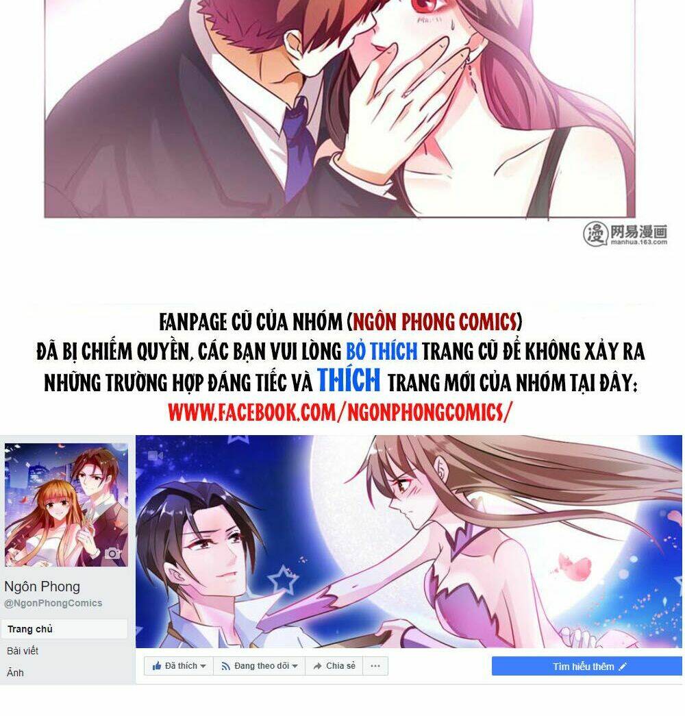 Hào Môn Tiểu Lão Bà: Chapter 61