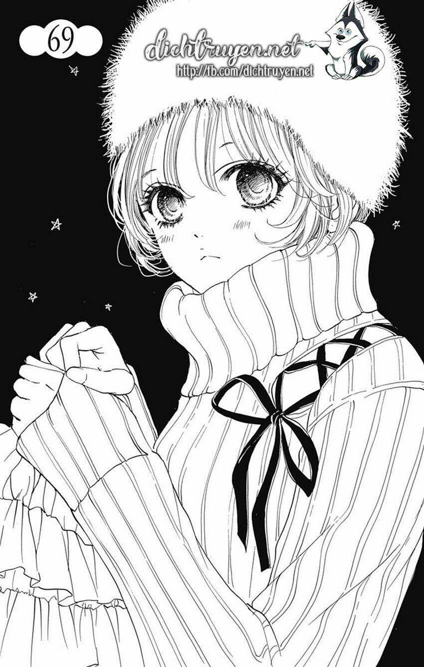 Boku Ni Hana No Melancholy: Chapter 69