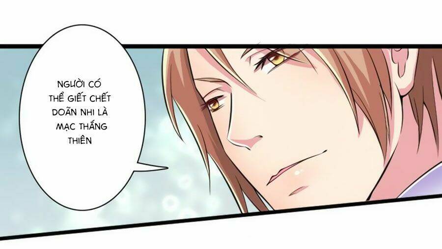 Trí Mệnh Sủng Thê: Tổng Tài Mau Nạp Mạng: Chapter 10