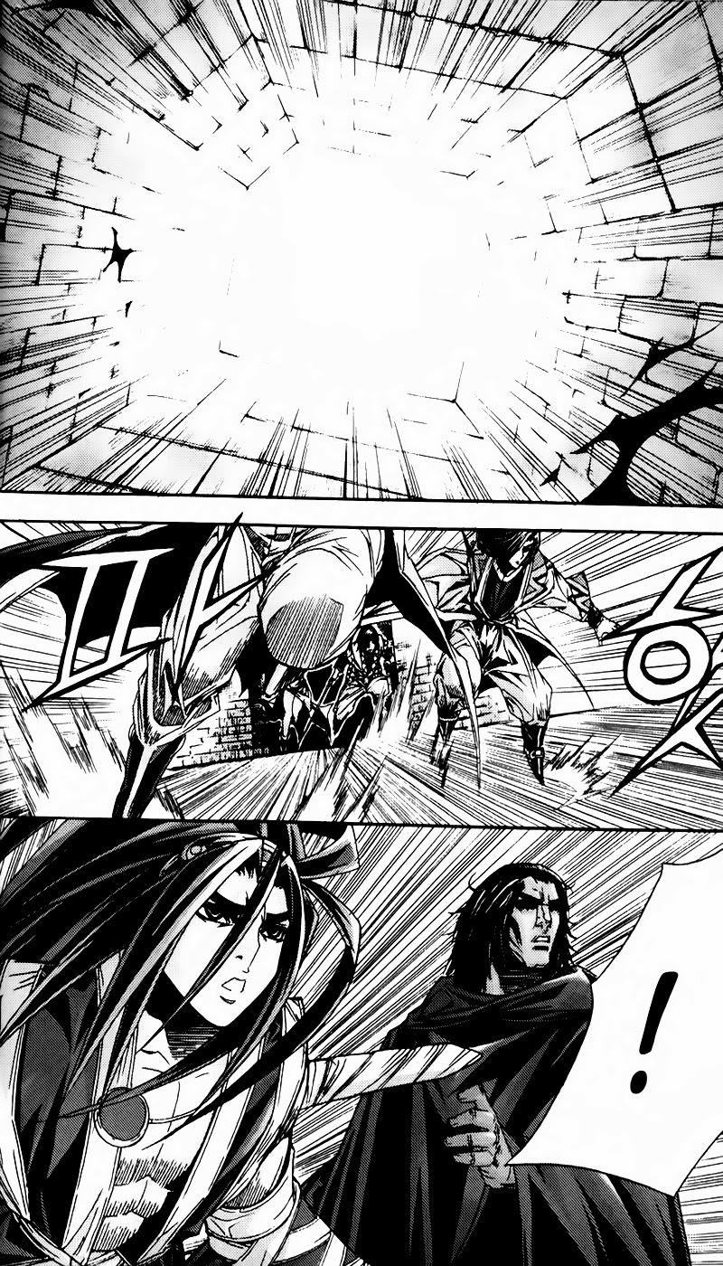 Diêm Đế: Chapter 83