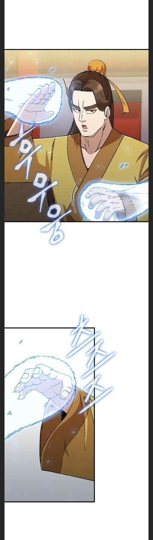 Thân Thủ Đệ Nhất Kiếm: Chapter 92