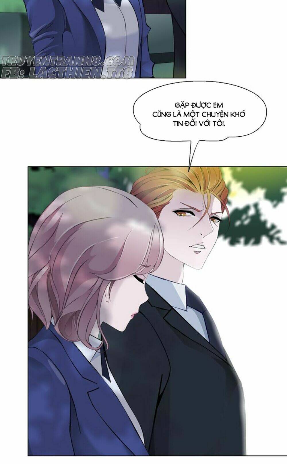 Sổ Tay Mỹ Nam Giới X: Chapter 22
