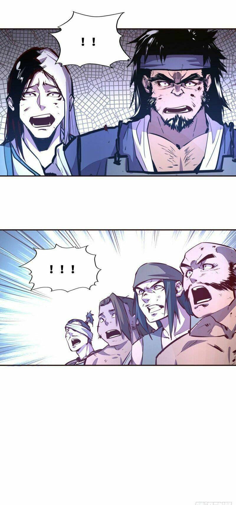 Sinh Tử Quyết: Chapter 100