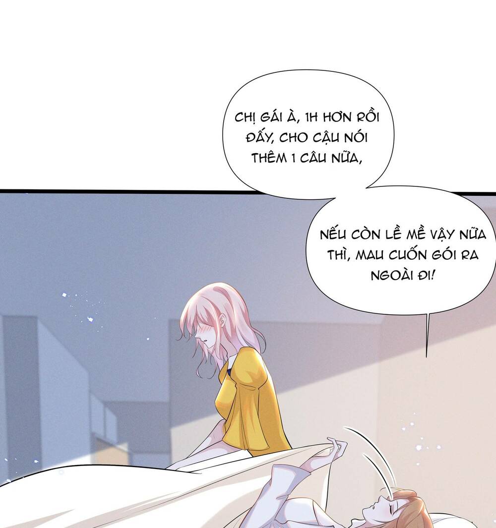 Ghen Tuông Số 1 Thế Giới: Chapter 30
