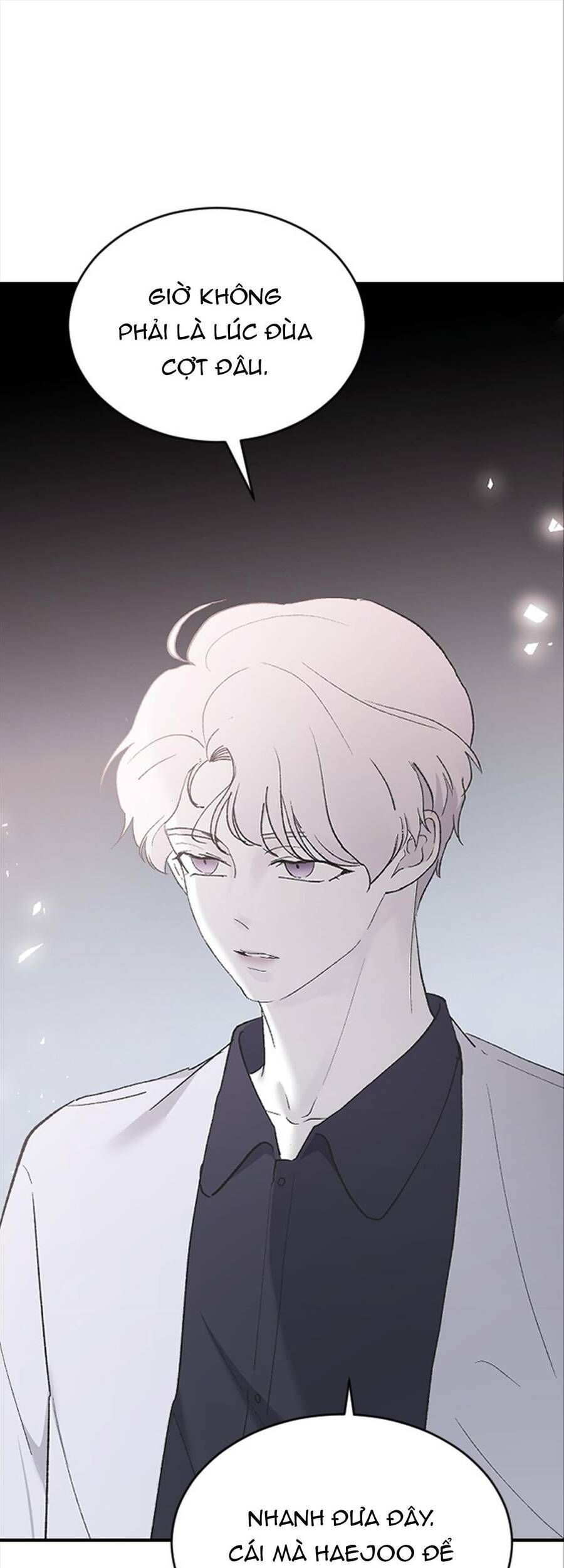 Ba Người Anh Trai Của Tôi Là Bạo Quân: Chapter 53