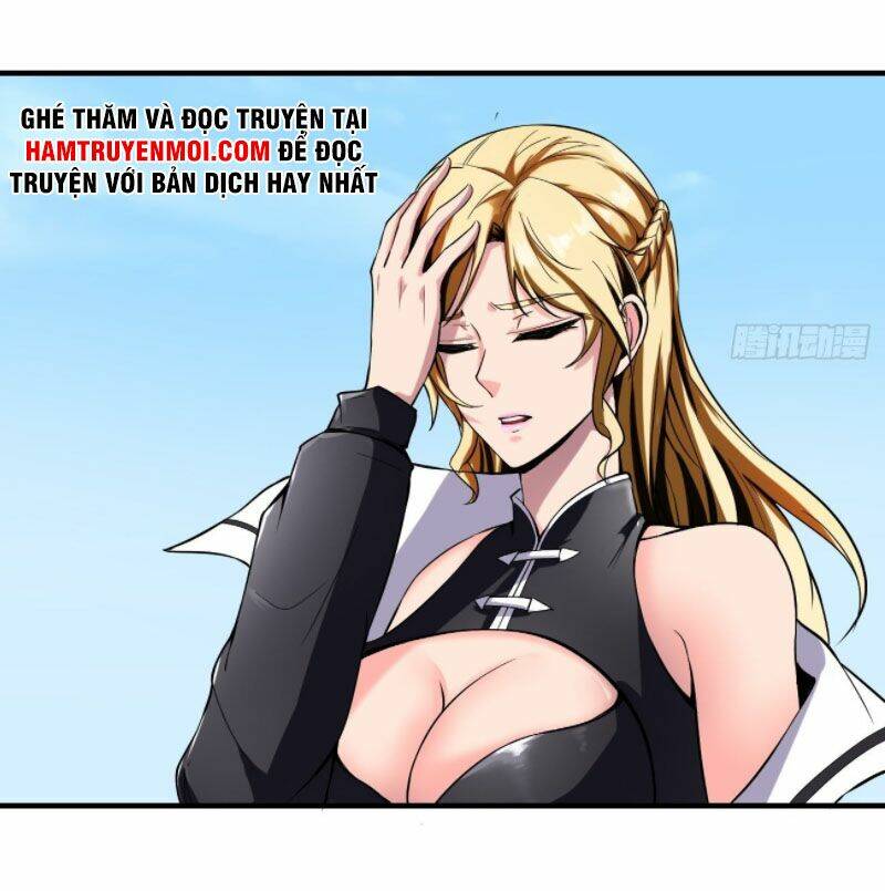 Phản Phái Yêu Tế: Chapter 7