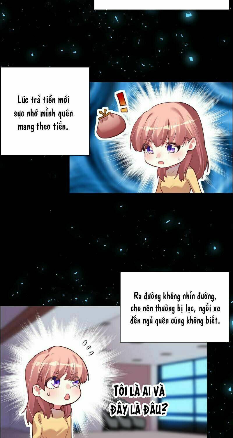 Vì Yêu Mà Khắc Cốt Ghi Tâm: Chapter 32