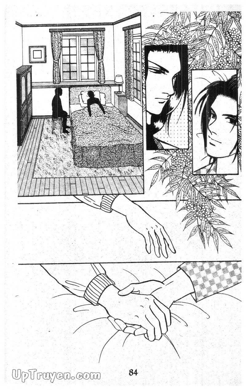 9 Banme No Musashi: Chapter 13