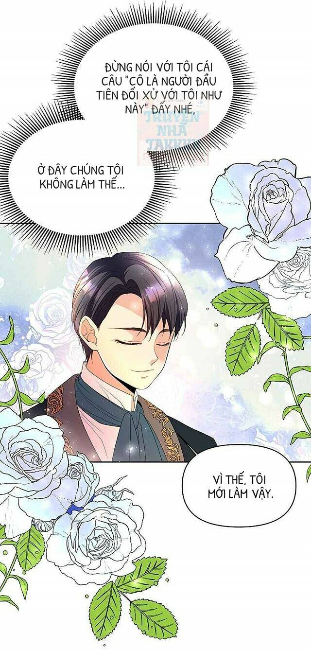 Công Chúa Thời Gian Có Hạn: Chapter 3